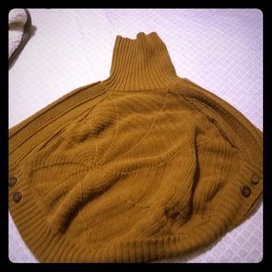 Anthropologie sweater size Medium